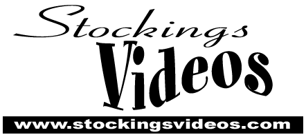 hot stockings videos